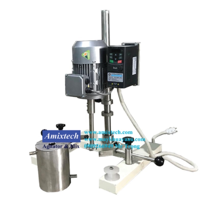 Máy Khuấy Sơn Nước 05-20 Lít