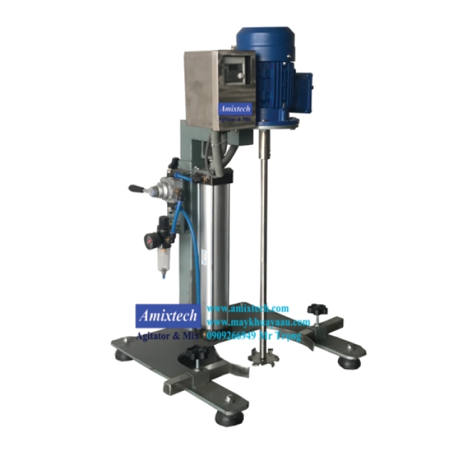 Máy Khuấy 20 Lít AD-03