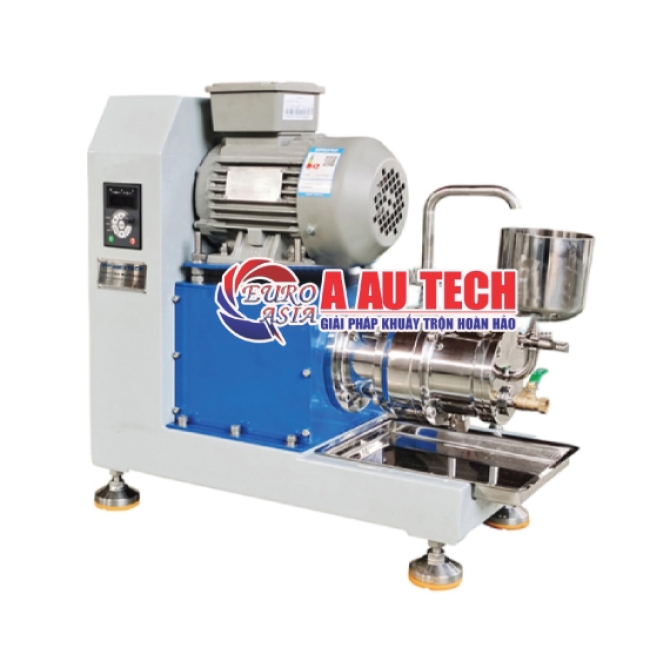 Máy Nghiền Ngang NA-2.5