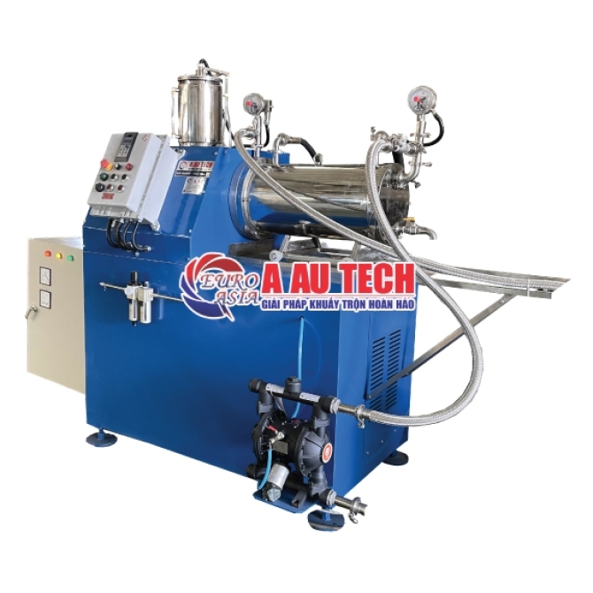 Gia Công Đĩa Nghiền Phay CNC