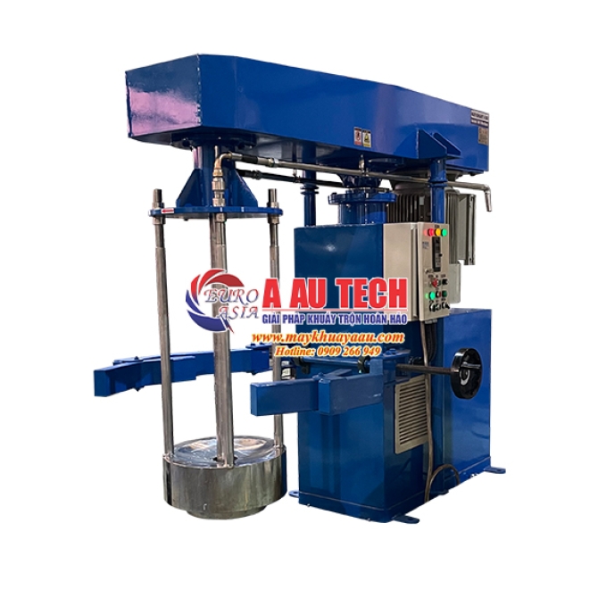 Máy Nghiền Rổ