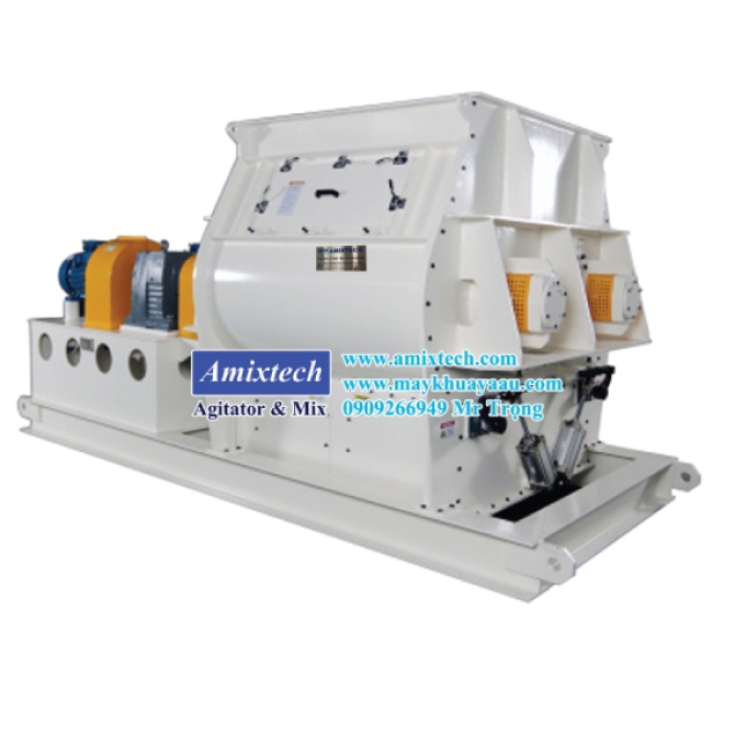 Máy Trộn Bột 02 Trục AT-09