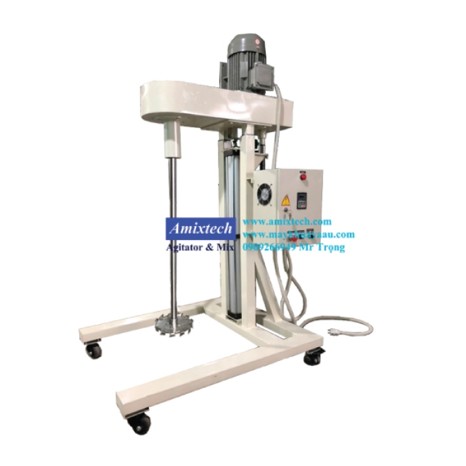 Máy Trộn Keo 50-100 Kg