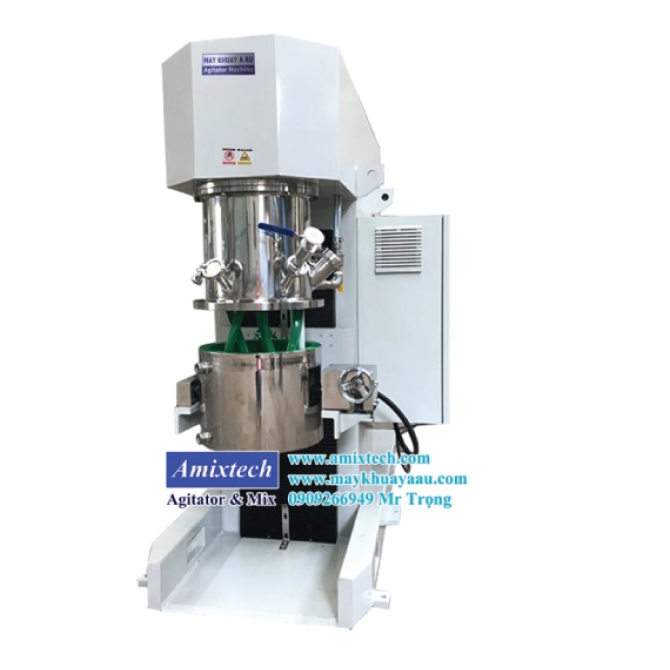 Máy Trộn Keo AT-HT-20
