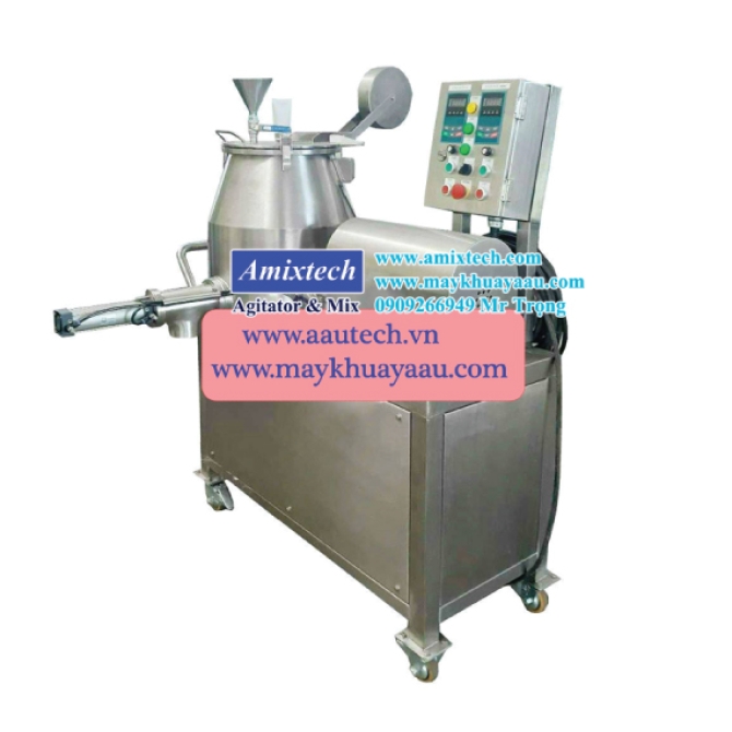 Máy Trộn Siêu Tốc 20 Lít