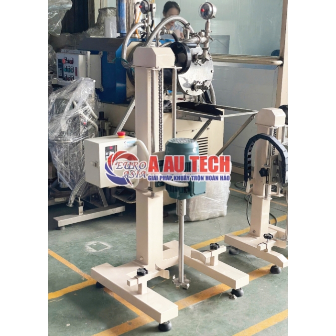 Máy Khuấy 5-20 lít AD-02