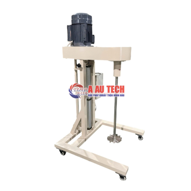 Máy Khuấy Sơn 100-200 Lít AA-D-04