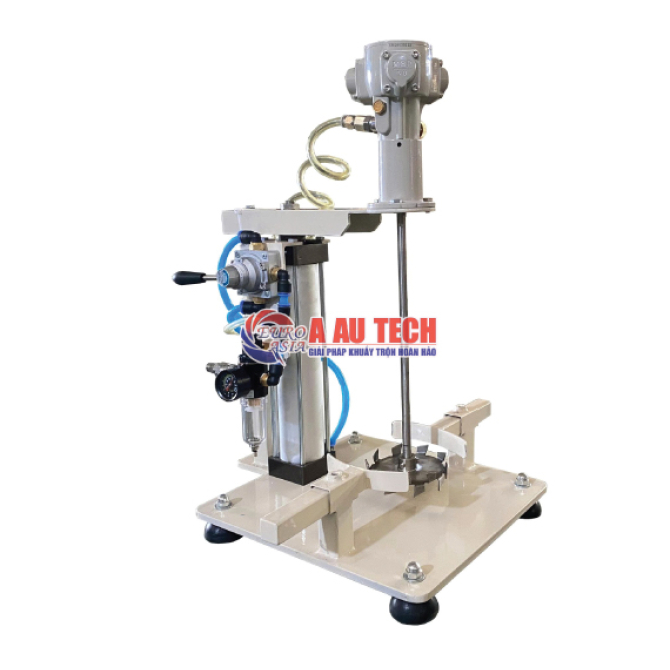Máy Khuấy Keo 20 Lít