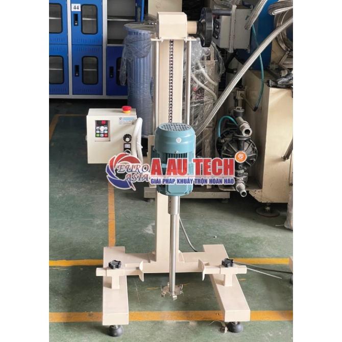 Máy Khuấy 5-20 lít AD-02