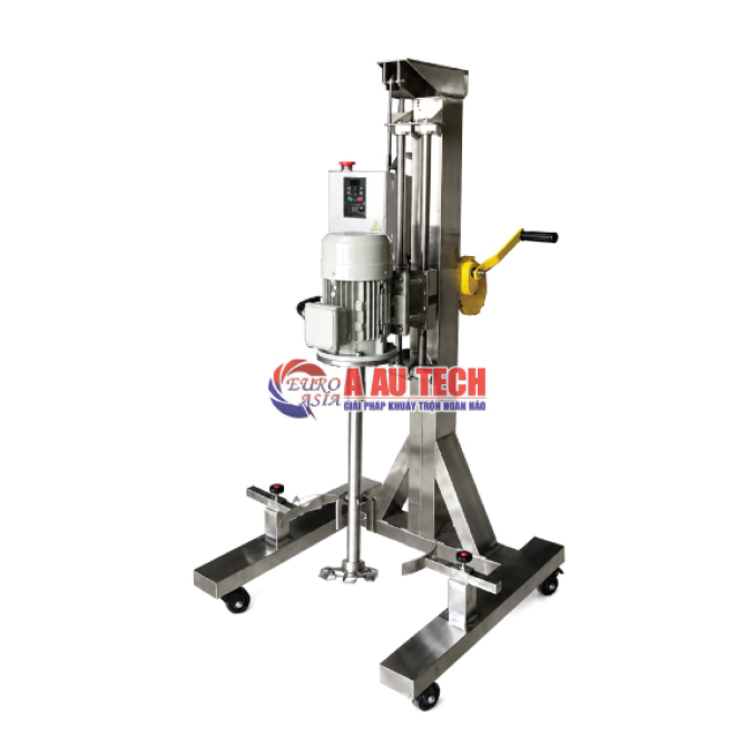 Máy Khuấy Thực Phẩm 10-20 kg