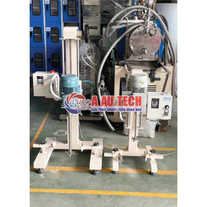 Máy Khuấy 5-20 lít AD-02