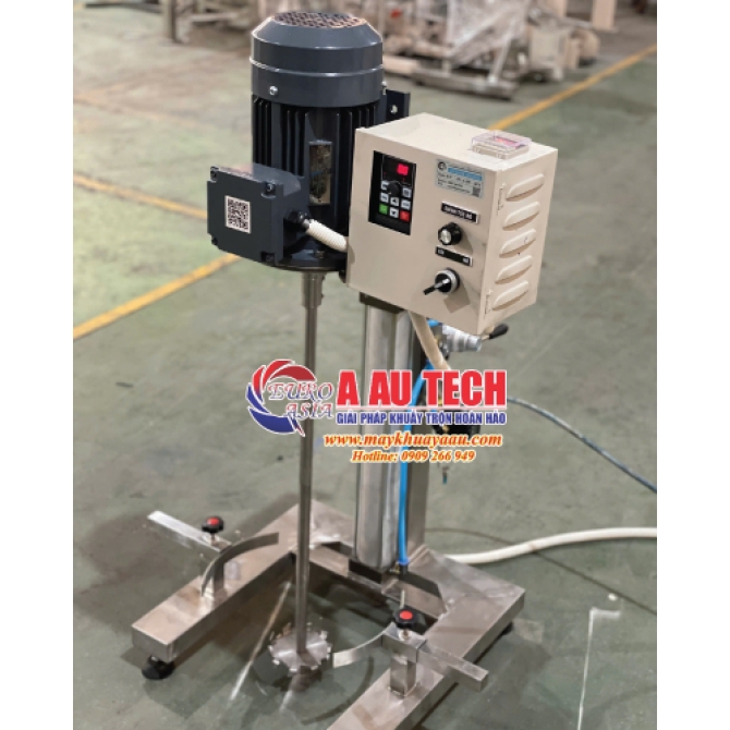 Máy Khuấy 20 Lít AD-03