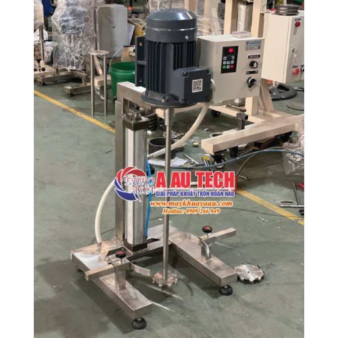 Máy Khuấy 20 Lít AD-03