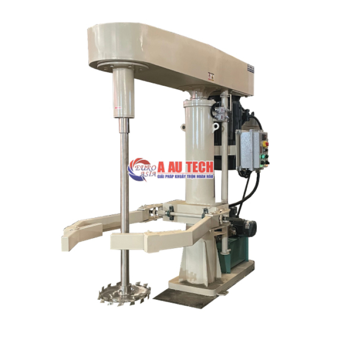Máy Khuấy Sơn Chống Cháy AD-15EX