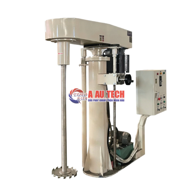 Máy Khuấy Sản Xuất Sơn AA-D-15