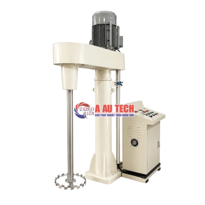 Máy Khuấy Sơn Nước