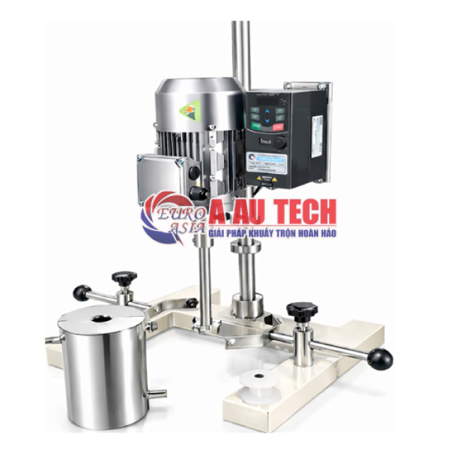 Máy Khuấy Sơn Thí Nghiệm AD-15-1