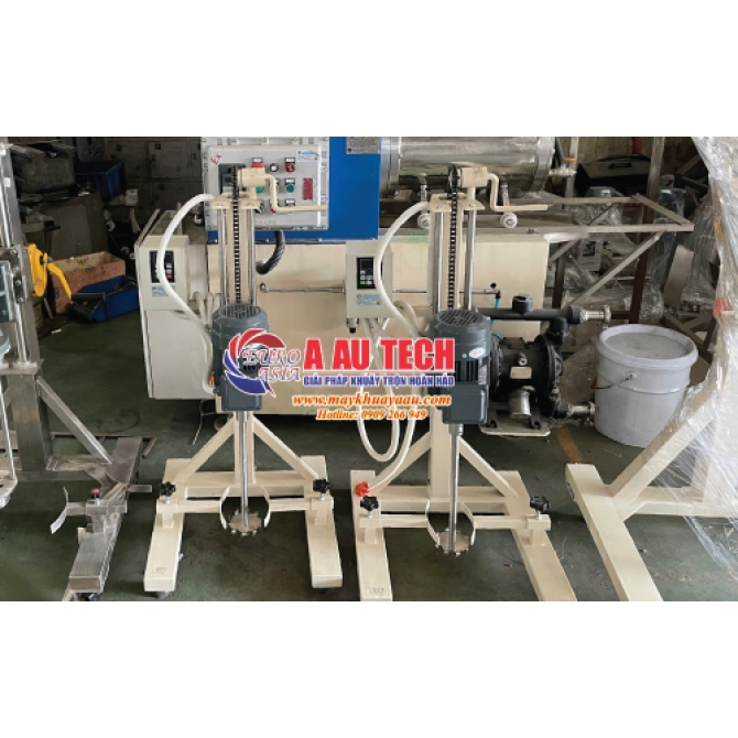 Máy Khuấy 5 Lít AD-02