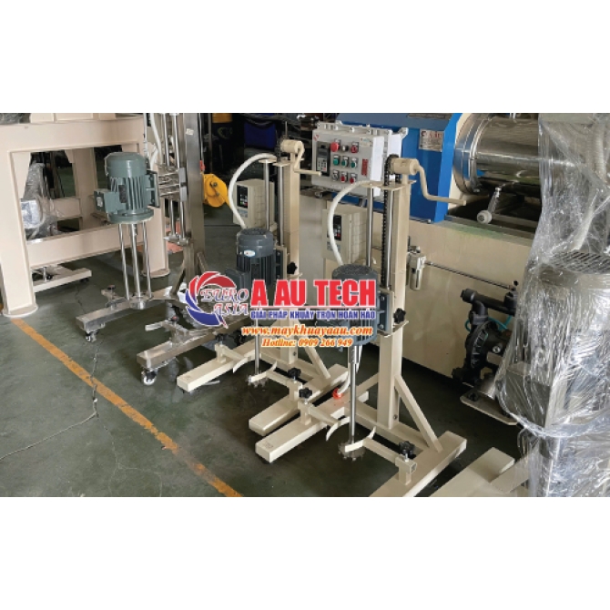 Máy Khuấy 5 Lít AD-02