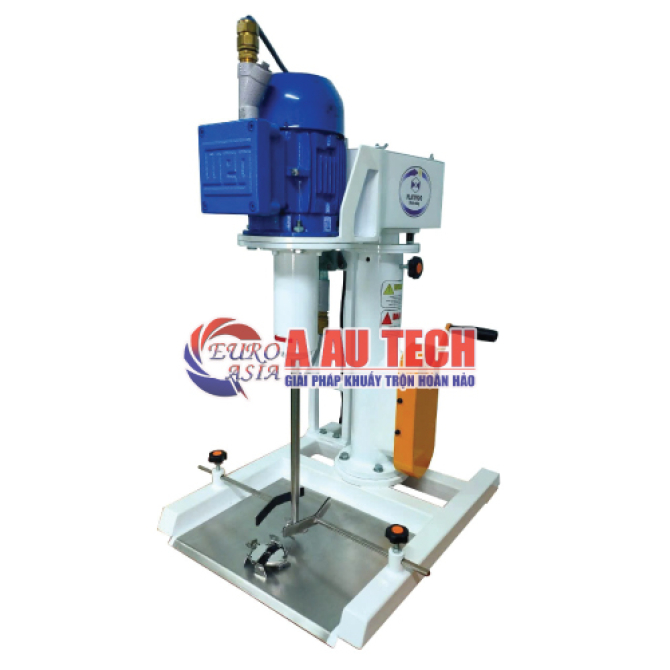 Máy Khuấy Thí Nghiệm Phòng Nổ