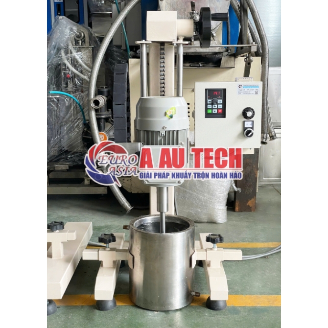 Máy Khuấy Thí Nghiệm