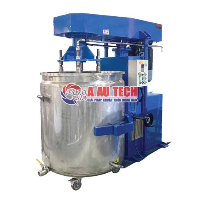 Máy nghiền rổ 1000-2000kg