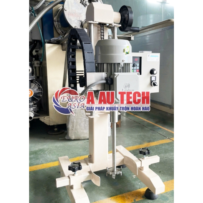 Máy Khuấy Thí Nghiệm