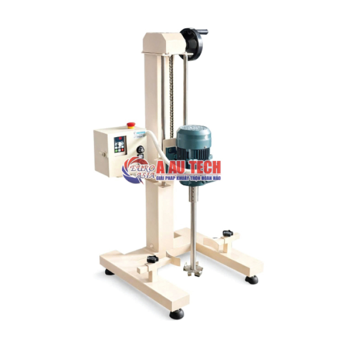 Máy Trộn Keo 05-20 Kg Dùng Điện