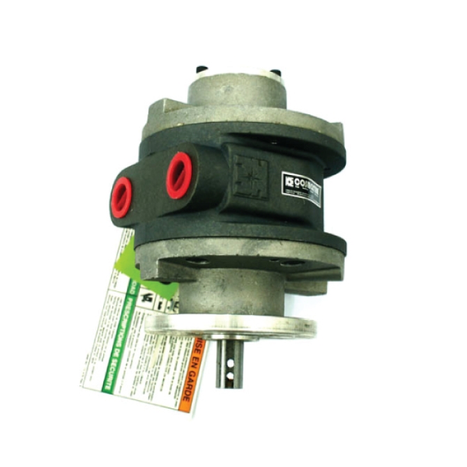 Motor Khuấy Khí Nén 1.7 Hp