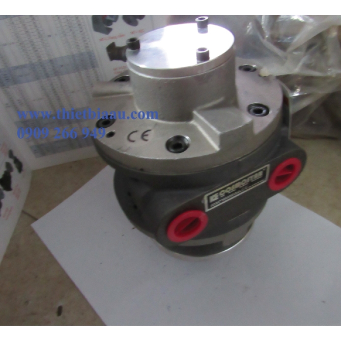Motor Khuấy Khí Nén 1.7 Hp