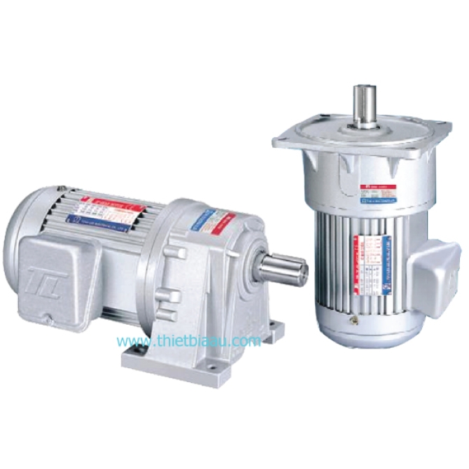 Chọn Motor Khuấy