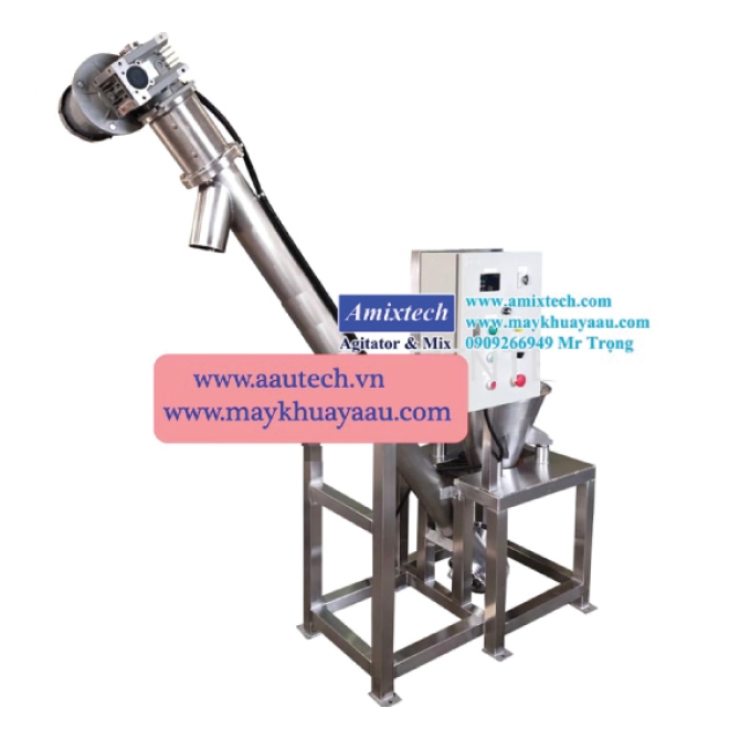 Vít Tải Bột VT-01