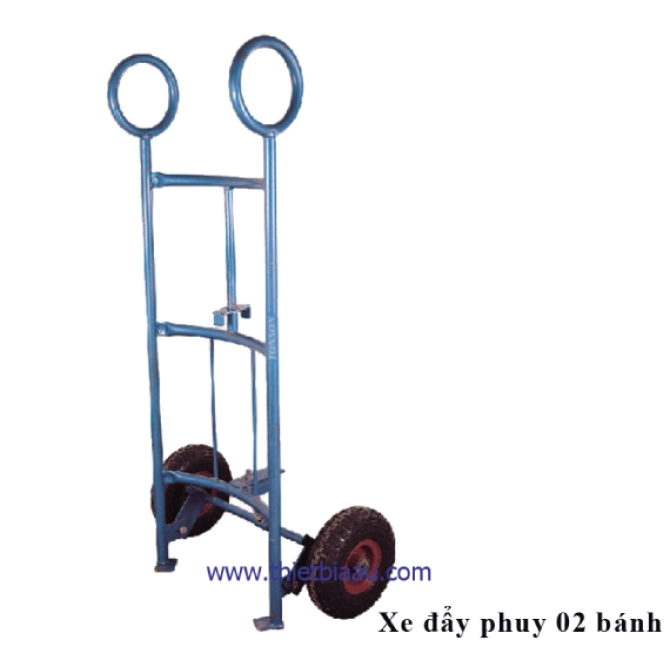 Xe Chuyển Phuy U2